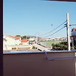 Апартаменты Vinka Tribunj *