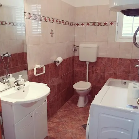 Vinka Tribunj Apartment Tribunj (Sibenik-Knin)