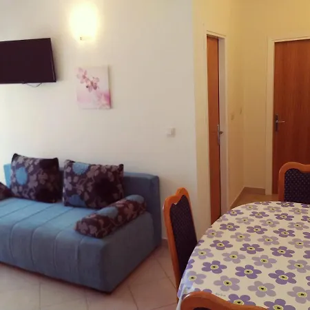 Vinka Tribunj Апартаменты