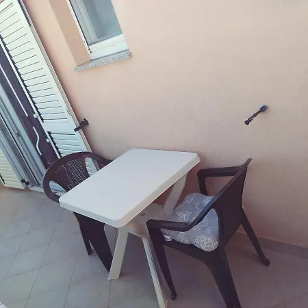 Vinka Tribunj Tribunj (Sibenik-Knin)