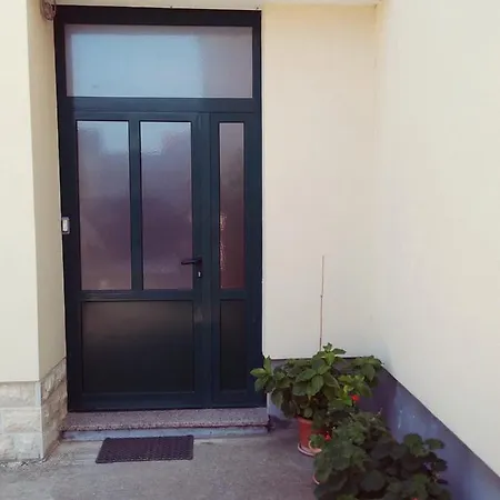 Vinka Tribunj * Трибунь