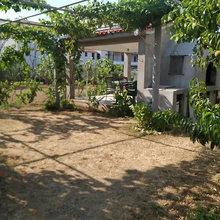 Апартаменты Vinka Tribunj *