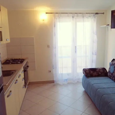 Vinka Tribunj Tribunj (Sibenik-Knin)
