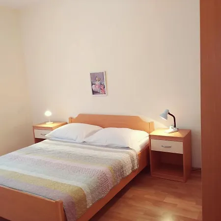 Vinka Tribunj Apartment *