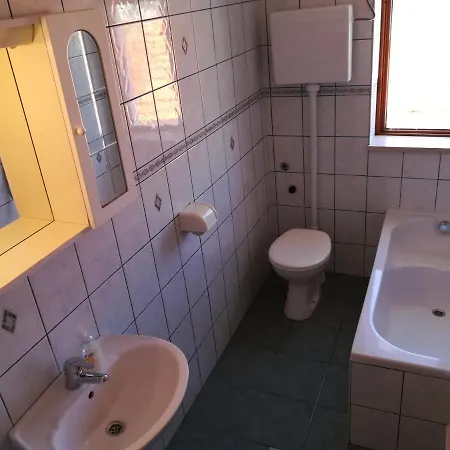 Vinka Tribunj Apartment Tribunj (Sibenik-Knin)