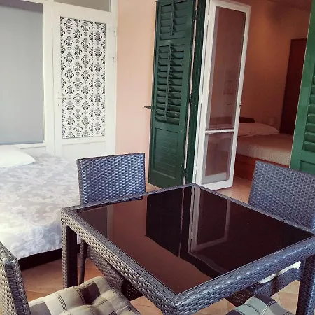 Vinka Tribunj Apartment Tribunj (Sibenik-Knin)