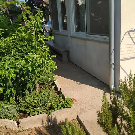 Vinka Tribunj Апартаменты *