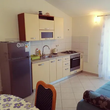 Vinka Tribunj Апартаменты