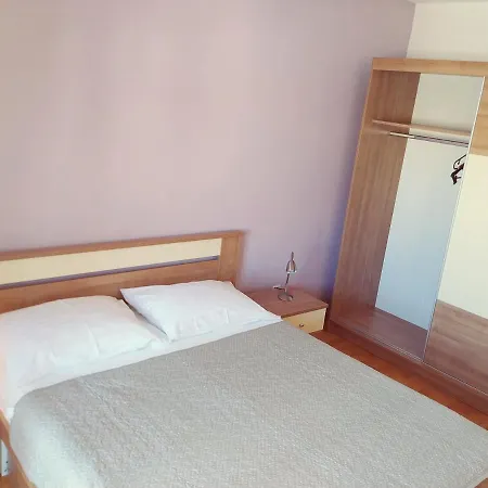 Vinka Tribunj Apartment *