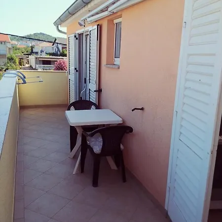 Vinka Tribunj Tribunj (Sibenik-Knin)