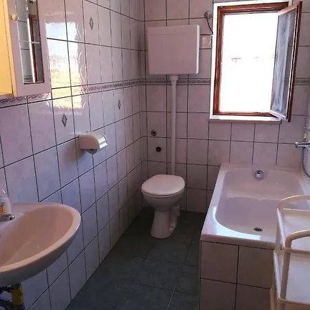 Vinka Tribunj Apartment *