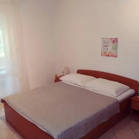 Vinka Tribunj Tribunj (Sibenik-Knin)