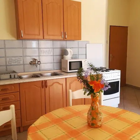 Vinka Tribunj Apartment Tribunj (Sibenik-Knin)