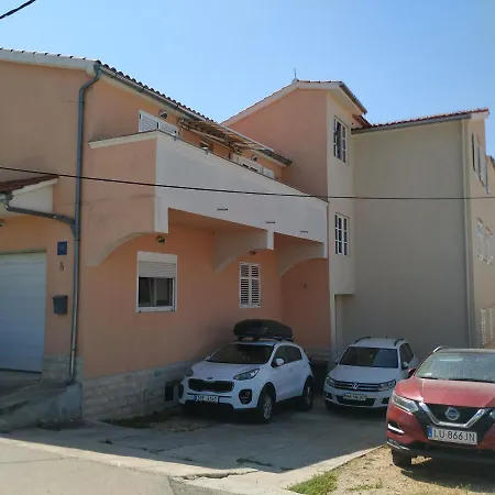 Vinka Tribunj Tribunj (Sibenik-Knin)