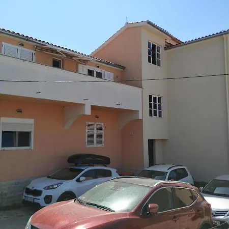 Vinka Tribunj Apartment Tribunj (Sibenik-Knin)