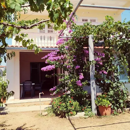Vinka Tribunj Apartment Tribunj (Sibenik-Knin)