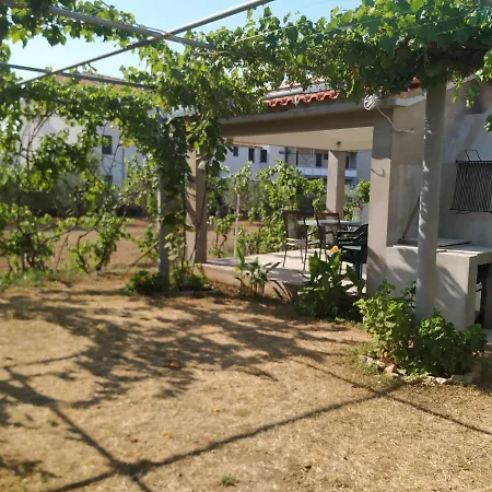 Vinka Tribunj Апартаменты *