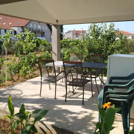 Vinka Tribunj Tribunj (Sibenik-Knin)