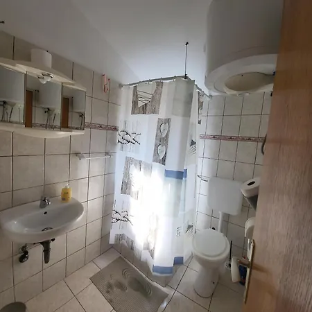 Apartment Vinka Tribunj