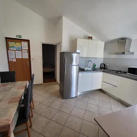 Vinka Tribunj Apartment Tribunj (Sibenik-Knin)