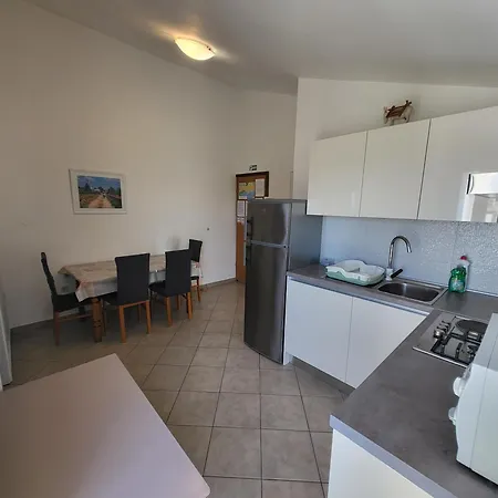 Vinka Tribunj Tribunj (Sibenik-Knin)