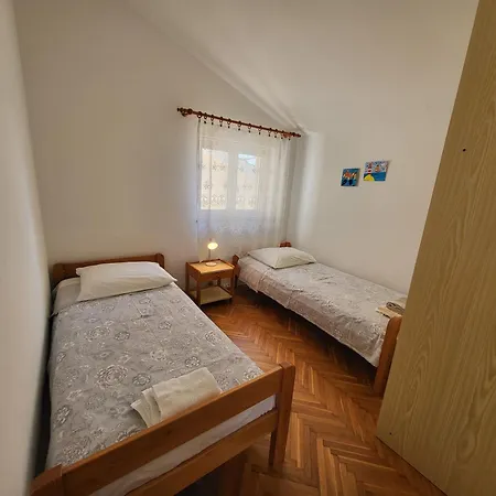 Vinka Tribunj