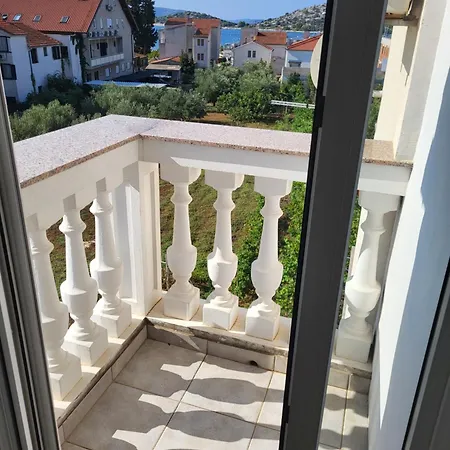 Апартаменты Vinka Tribunj *