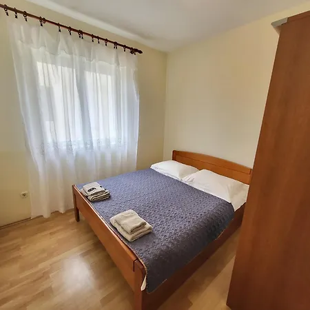 Апартаменты Vinka Tribunj Трибунь