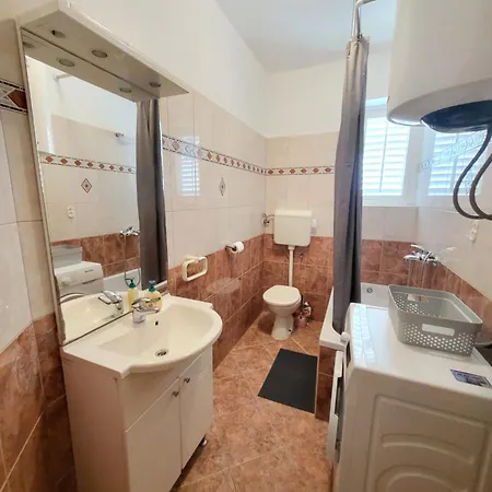Apartment Vinka Tribunj *