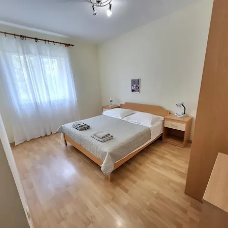 Vinka Tribunj * Tribalj