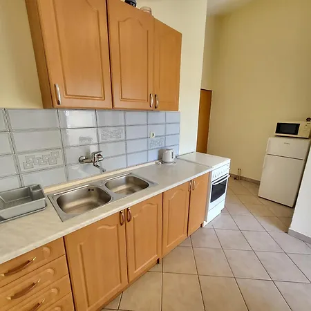 Vinka Tribunj Apartment *