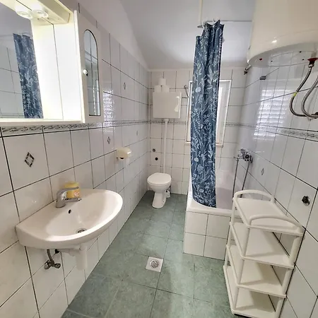 Vinka Tribunj Tribunj (Sibenik-Knin)