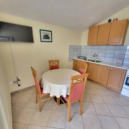 Vinka Tribunj Апартаменты *