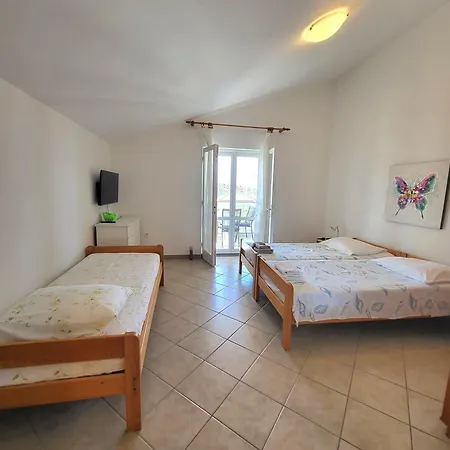 Vinka Tribunj Apartment *