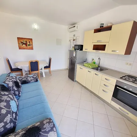 Apartament Vinka Tribunj Tribalj