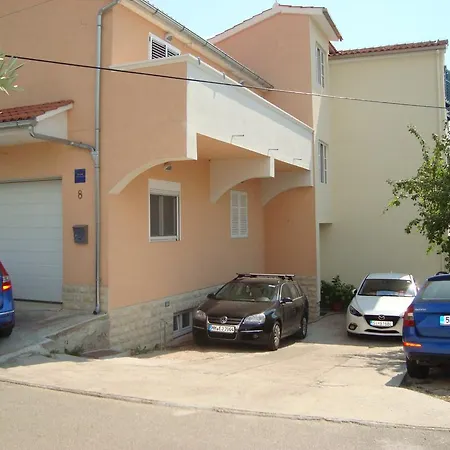 Vinka Tribunj Apartment Tribunj (Sibenik-Knin)