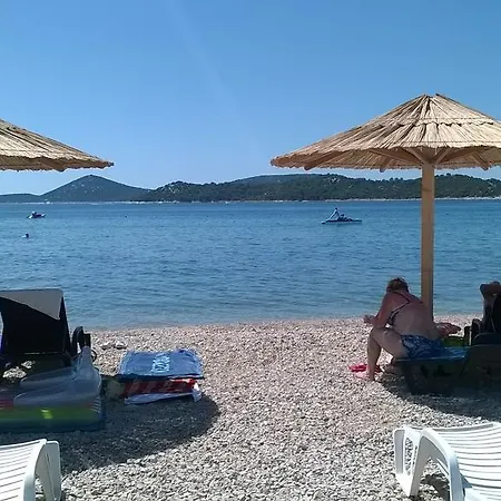 Апартаменты Vinka Tribunj *