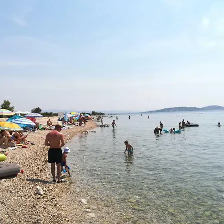 Vinka Tribunj Tribunj (Sibenik-Knin)