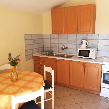 Vinka Tribunj Tribunj (Sibenik-Knin)