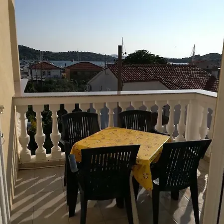 Vinka Tribunj
