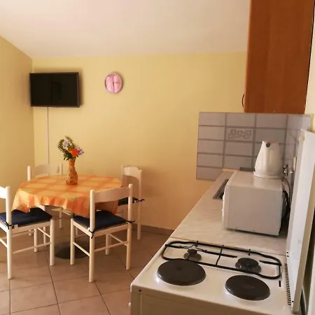 Vinka Tribunj Apartment