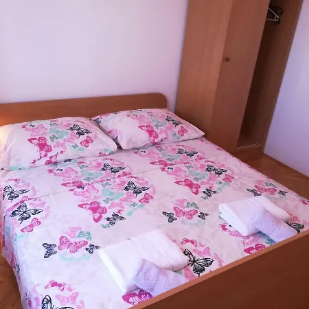 Apartment Vinka Tribunj *